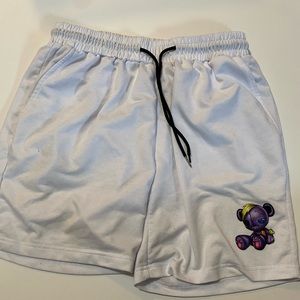 MENS Graphic shorts (M)